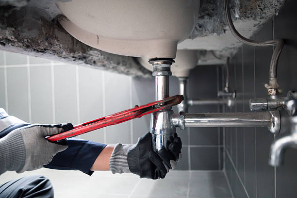 Trusted Gas Line Repair service in Beverly Shores, IN - AAA Plumbing Heating